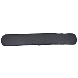 Thor Equine Western Breathable Soft Neoprene Saddle Girth with Stainless Steel Buckles Black 28 Inch