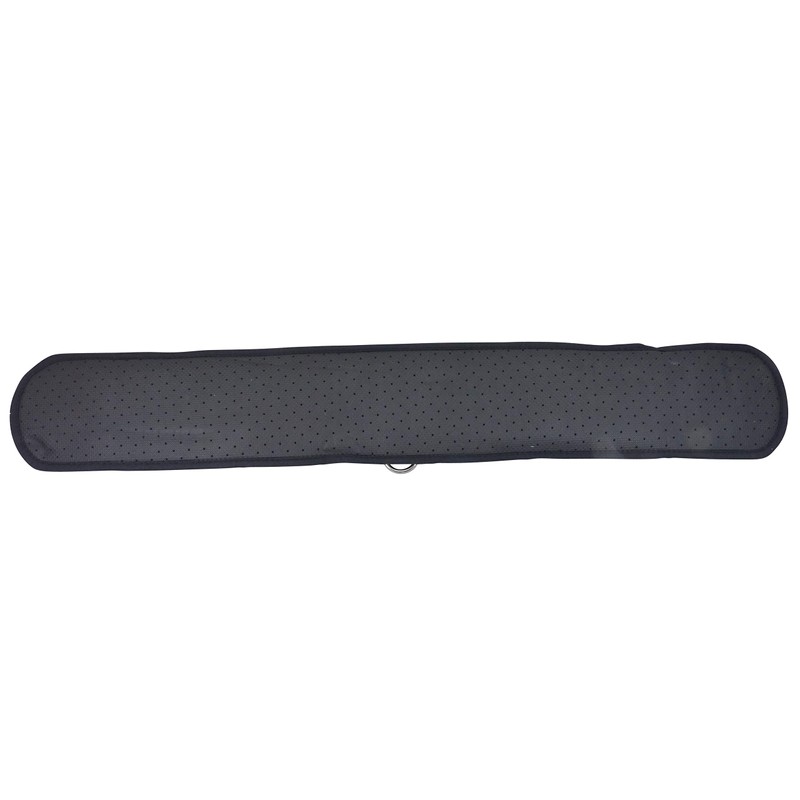 Thor Equine Western Breathable Soft Neoprene Saddle Girth with Stainless