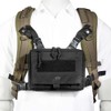 Tasmanian Tiger TT Pouch Harness Adapter Set for Attaching Additional