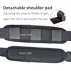 AKUATUZ Trimmer Shoulder Strap Universal for Weed Eater Brush Cutter