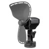 Caframo Ultimate. 12V Lighter Plug Fan for Boats and Campers.