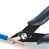 HSYTEK Professional Side Cutters - Ultra Precision Wire Cutters for