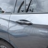 necar2020 ABS Carbon Car Door Grab Handle Trim Door Handle