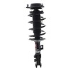 KYB SR4665 Strut-Plus Complete Corner Unit Assembly -Strut, Mount and