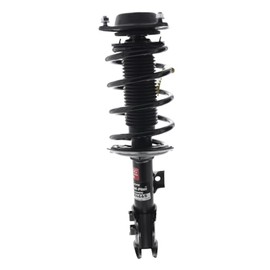 KYB SR4665 Strut-Plus Complete Corner Unit Assembly -Strut, Mount and Spring