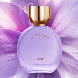 ESIKA Aura Lila Parfum/Perfume 45 ml / 1.5 fl. oz.