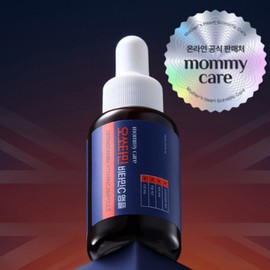 Mamicare Orthotamine Vitamin Ampoule 15ml / 마미케어 오쏘타민 비타민앰플 15ml