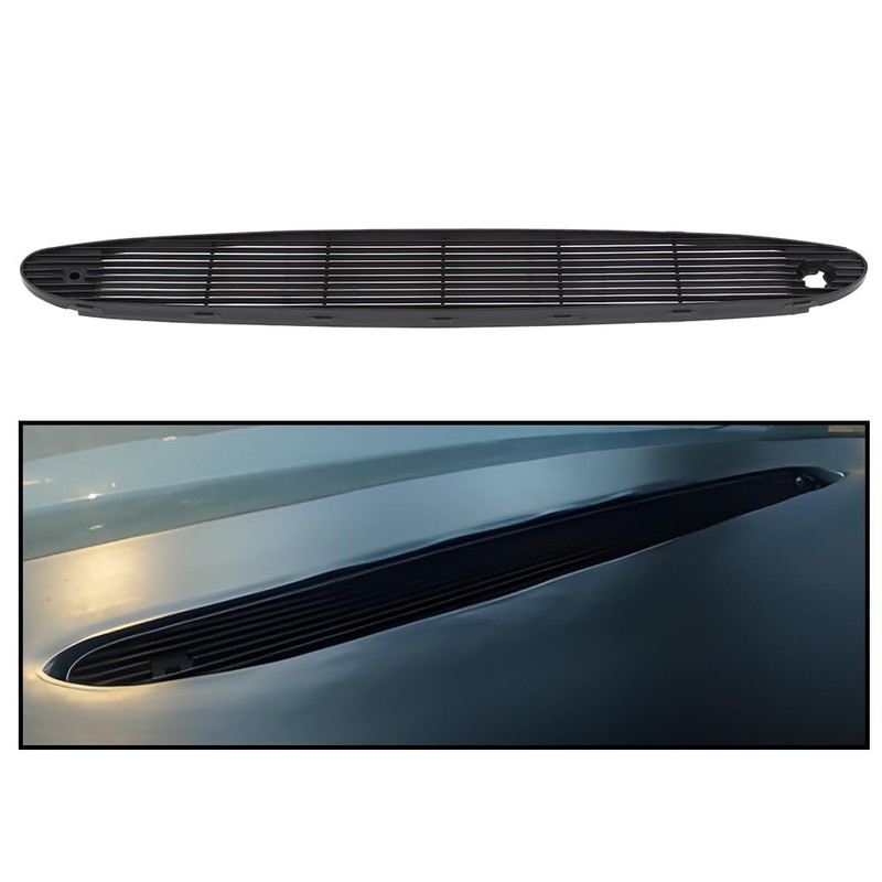 G-PLUS Dashboard Dash Defrost Grille Vent Auto Climate Control Compatible