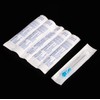 23G x 1.5 inch (0.60 x 38mm), stainless steel Dispensing