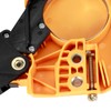 Chain Brake Clutch Cover Replacement Fit for Poulan PP295 PP4620AV