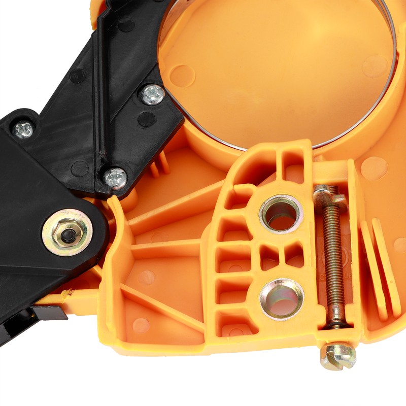 Chain Brake Clutch Cover Replacement Fit for Poulan PP295 PP4620AV
