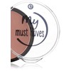 Essence - My Must Haves Matt Blush Blusher 02 -
