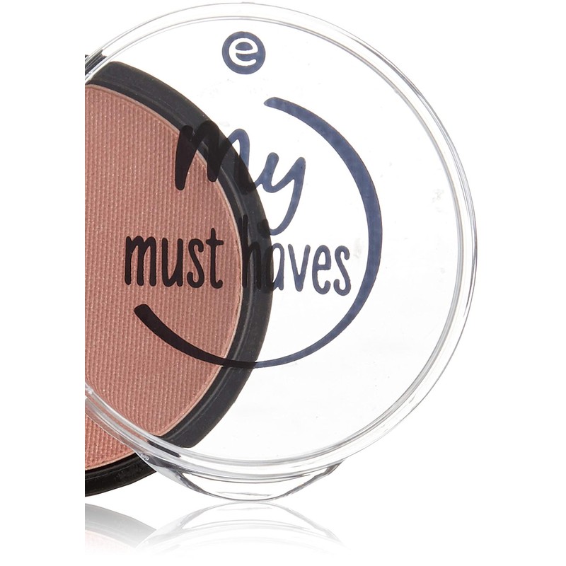 Essence - My Must Haves Matt Blush Blusher 02 -