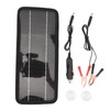 Portable Monocrystalline PET Solar Panel 20W 22 Percent Efficiency Solar