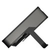 Vornado High-Velocity Box X 810 Fan, 6” L x 20”