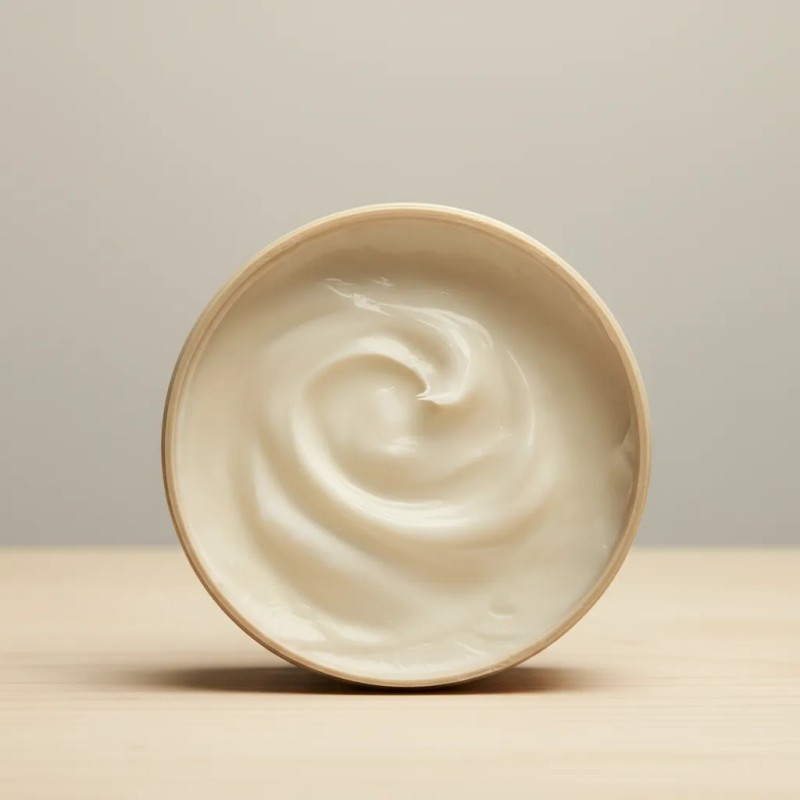 Shea Almond Exfoliante Farmasi 110 Almendras
