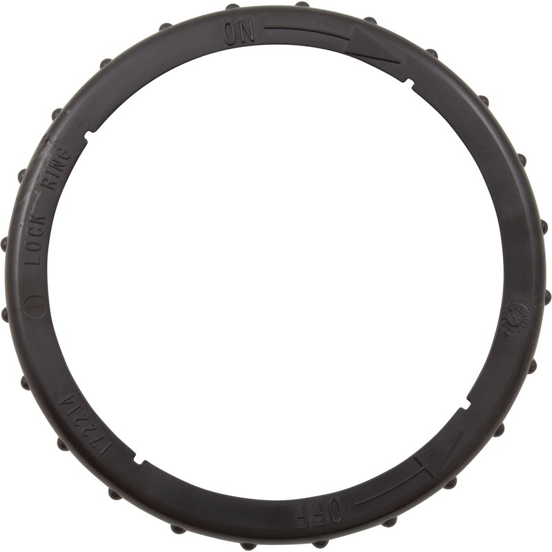 Pentair Lock Ring, Rainbow RDC/RTL/Leaf Traps