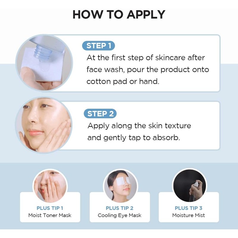 SKIN1004 Madagascar Centella Hyalu-Cica Blue Serum (Sérum Hidratante Ligero)