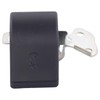MOTOKU Front Interior Hood Latch Lock Actuator Release Handle Assembly
