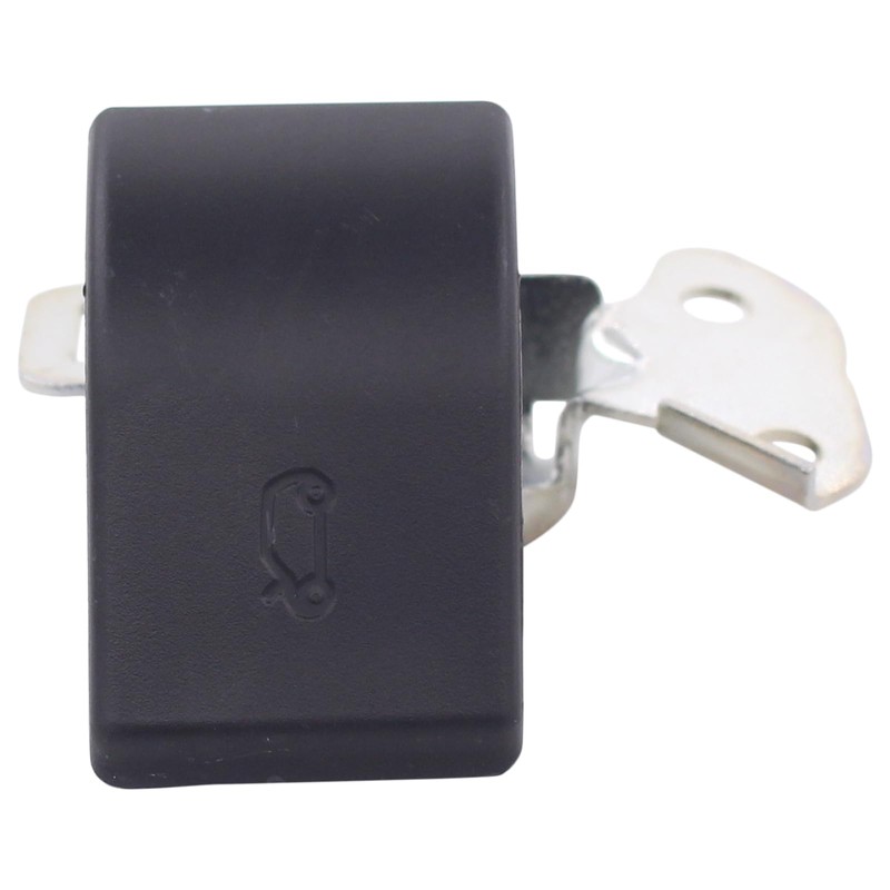 MOTOKU Front Interior Hood Latch Lock Actuator Release Handle Assembly
