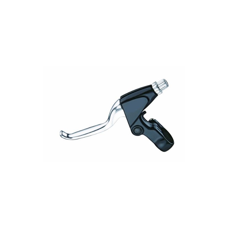 ETC EBL002 Linear Machine Forge Alloy Brake Lever - Black,