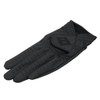 Forsalinks Synthetec Gloves Weatherfit Black 25cm Left Hand
