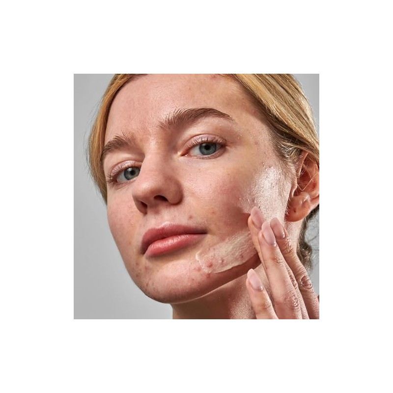 The INKEY List SuperSolutions Novoretin 2% Moisturizer, Skin Clearing Moisturizer