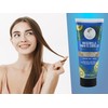 Arbol Verde Mascarilla para el cabello Natural con Aceite de