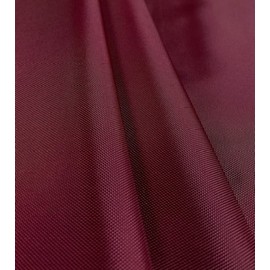 420 Burgundy Denier Nylon 59/60" Wide by The Yard