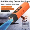 Anti Barking Device for Dogs, 2025 New Dog Barking Device,
