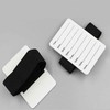 Portable Eyelash Palette Eyelash Holder 2ea