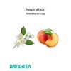 DAVIDsTEA Buddha’s Blend Loose Leaf Tea, Premium White Tea with