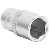 OEMTOOLS 22228 3/8 Inch SAE Sockets Individual, For a Thin