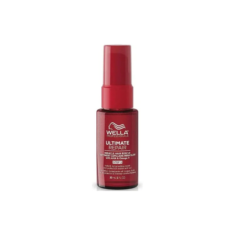 Wella Ultimate Repair Miracle Hair Rescue Tratamiento 30ml