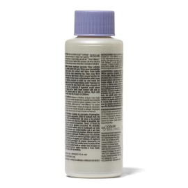 ion 4 Fl Oz Hair Care Agent Multi Colored Refreshing Fragrance Comfort Formula