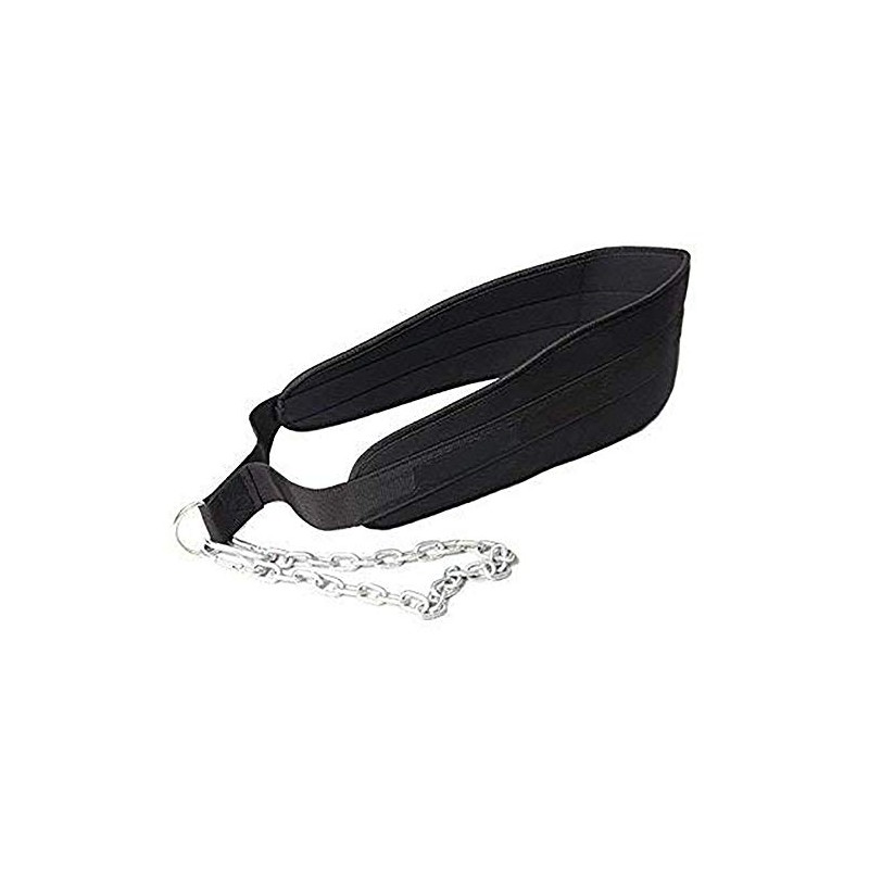 HCE Premium Weight Dipping Belt with 82-cm (32") Heavy Duty