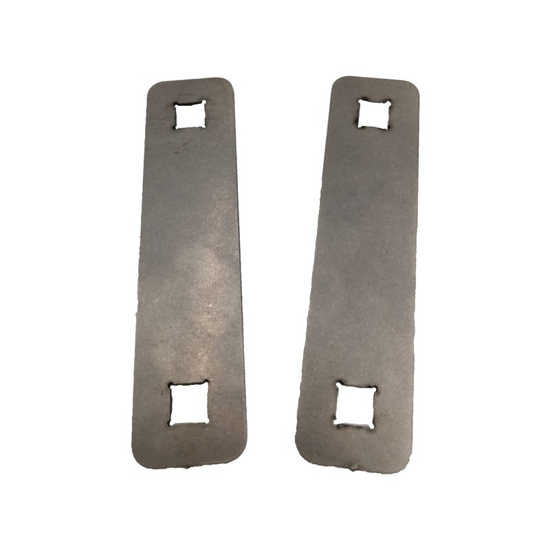 BoCID Sprinter Mount Tower Brackets Fit for mounting Solar Panels