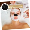 Beavorty 2sets Patch Nose Blackhead Strip Deep Cleaning Nose Pore
