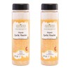 Organic Garlic Powder 100g Pack of 2 by Root2leaf Organic