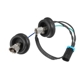 VekAuto 12601822 12575869 Car Engine Ignition Knock Detonation Sensor for Chevy Silverado for GMC Sierra 1500 4.3L 4.8L 6.0L 1999-2006 for 2500 1999-2004 Auto Accessories