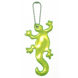 Glimmis Grimmis Okage Green GR Scandinavian Reflector Key Chain Retroreflective Material 1pc (x1)