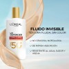 Oreal Paris Protector Solar Fluid Fps50 Defender 40ml