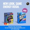 4C Paquete Surtido de 18 Palitos Energy Rush Psd con
