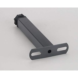 T - Frame Bed Legs, Bed Support feet, Tatami Bed Support Legs, Bed Frame Accessories,10cm