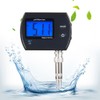 0.00-14.00 pH Meter Tester Online Water Quality Tester Testing Instrument