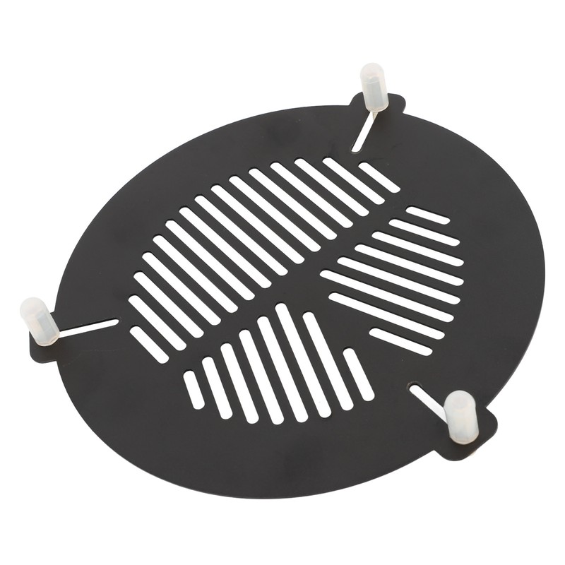 Telescope Focusing Mask Aluminum Alloy Lightweight Focusing Fishbone Plate for