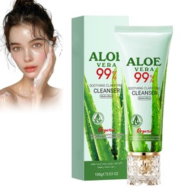 Eazerom Face Cleansing Foam 04