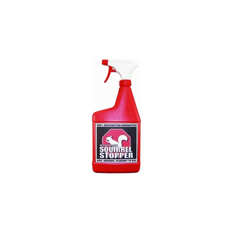 Animal Stopper 073095, 32 Fl Oz (Pack of 1), Messina