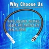FullMayPro 8016MRG Tdc Whistle Thread Top Dead Center Indicator Center
