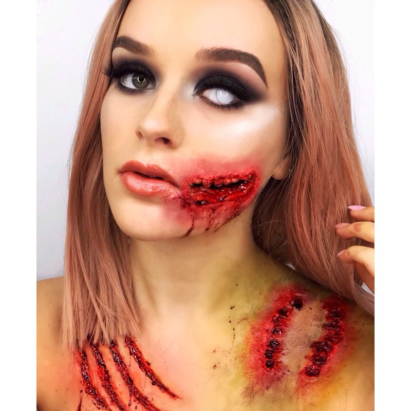 Pro FX Liquid Latex by Moon Terror | 50ml x3